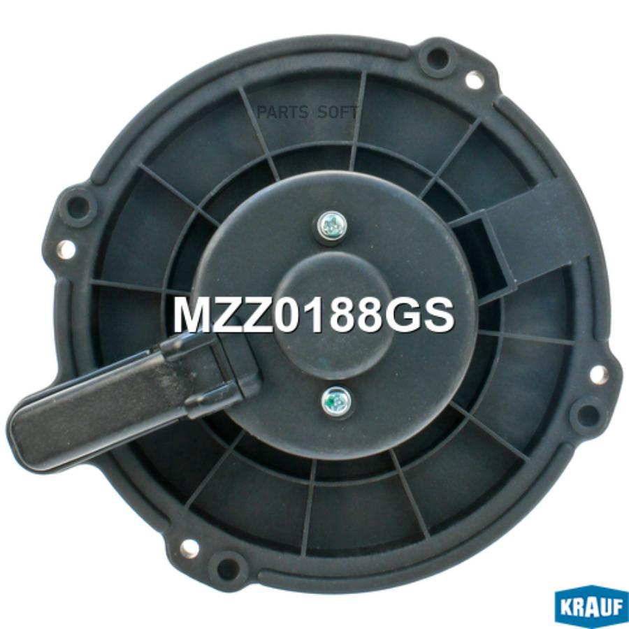 

Мотор печки c крыльчаткой Krauf mzz0188gs