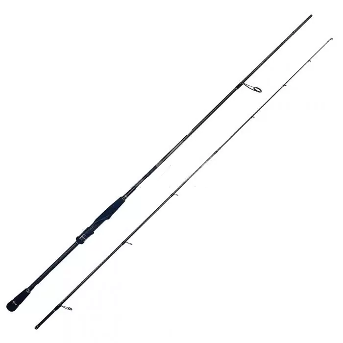 

Спиннинг Hearty Rise PRO FORCE ULTRA PFU-812L 2.47м 6-25 гр, PRO FORCE