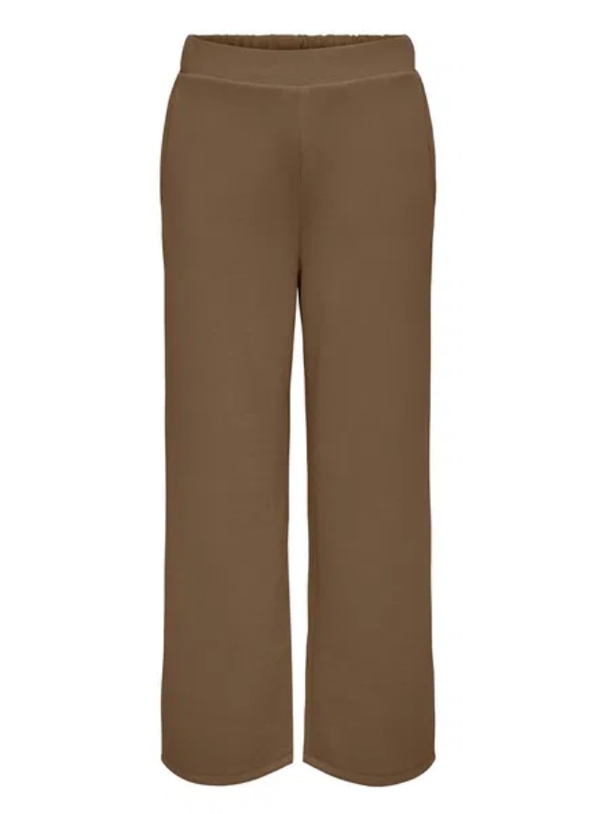 Брюки женские ONLY 15326739 коричневые XS 4349₽