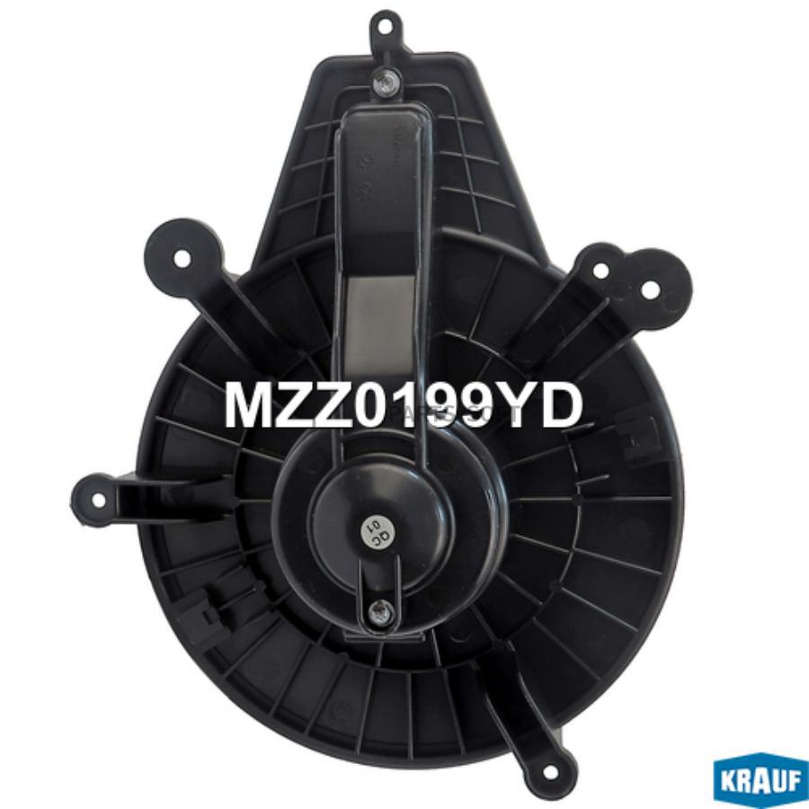 

Мотор печки c крыльчаткой Krauf mzz0199yd