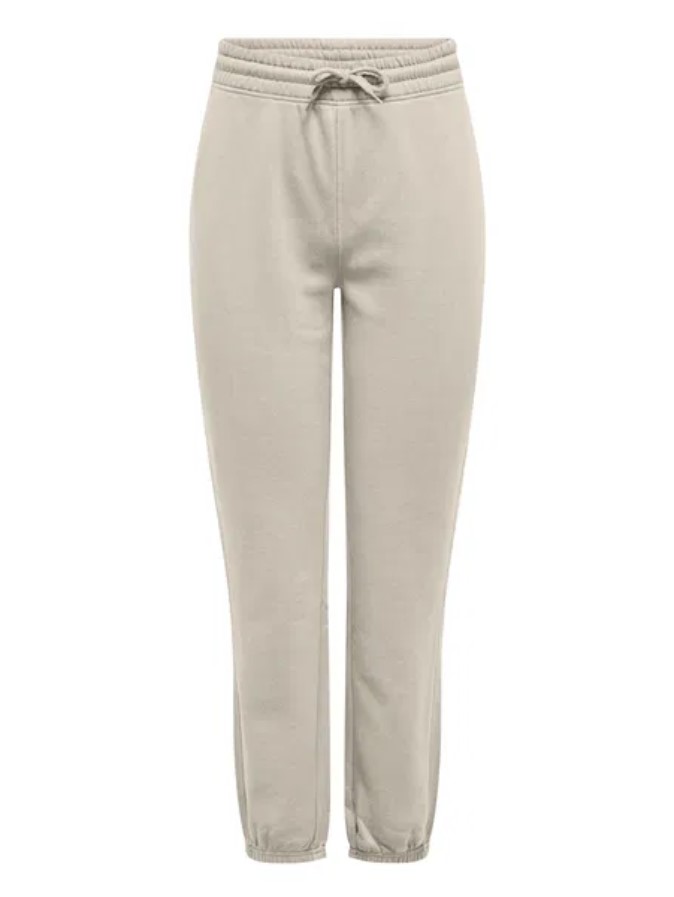 Спортивные брюки женские ONLY 15326716 бежевые XL 3466₽