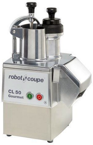 фото Овощерезка robot coupe cl 50 gourmet 220в