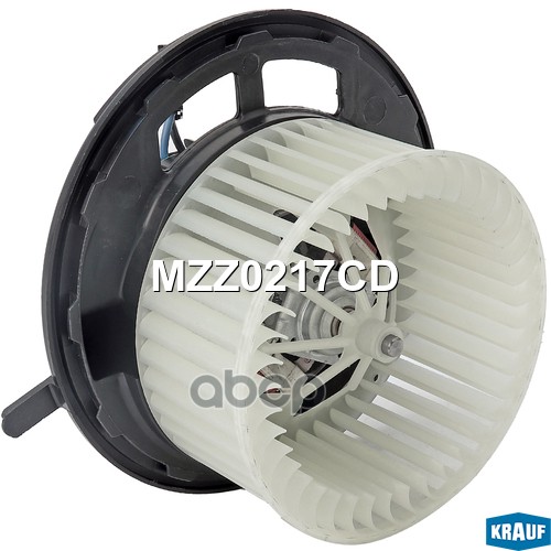 

Мотор печки c крыльчаткой Krauf mzz0217cd