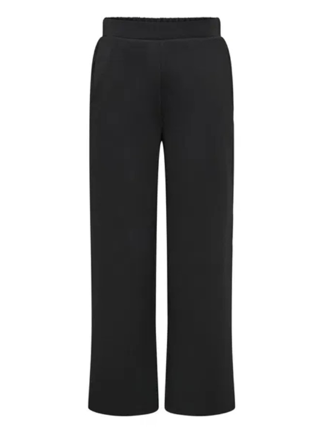 

Брюки женские ONLY 15326739 черные XS, Черный, 15326739