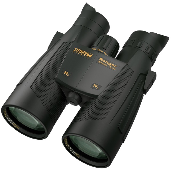 

Бинокль Steiner Ranger Xtreme 8х56