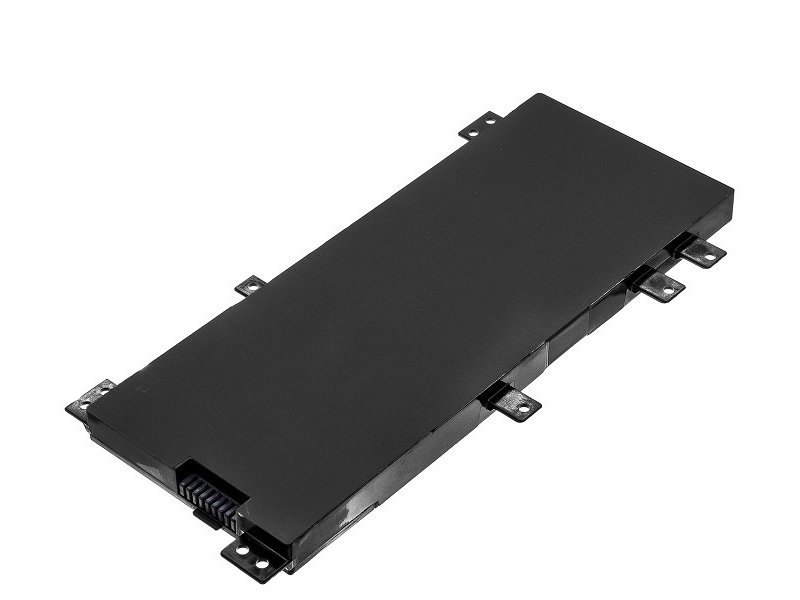 фото Аккумулятор для ноутбука asus z450, z550 (c21n1434) sino power