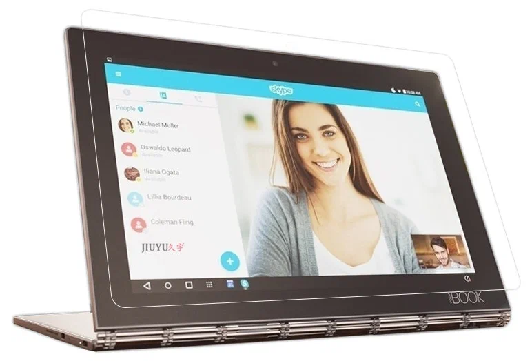

Защитное стекло для Lenovo Yoga Book, для Lenovo Yoga Book