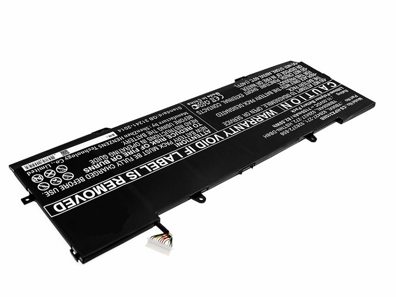 Аккумулятор для ноутбука HP Spectre 15-ch YB06XL Type 2 600005157231