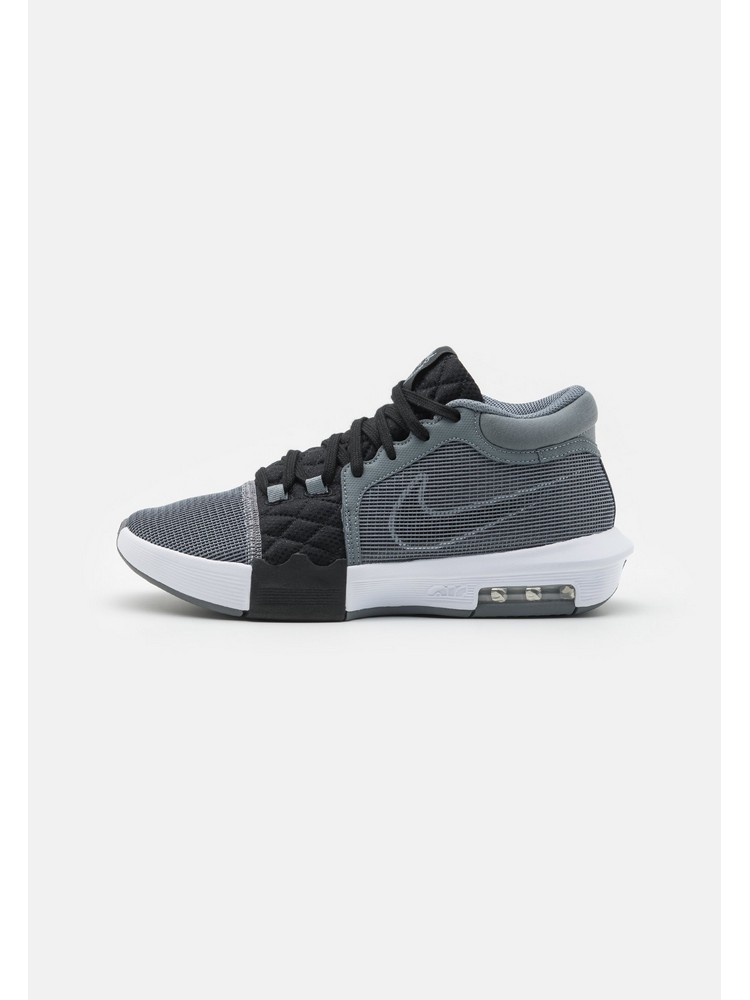 

Кроссовки мужские Nike N1242A2N6 серые 48.5 EU, Серый, N1242A2N6