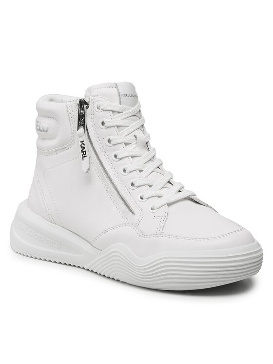

Кроссовки KL52855 KARL LAGERFELD белый 42 EU, KL52855