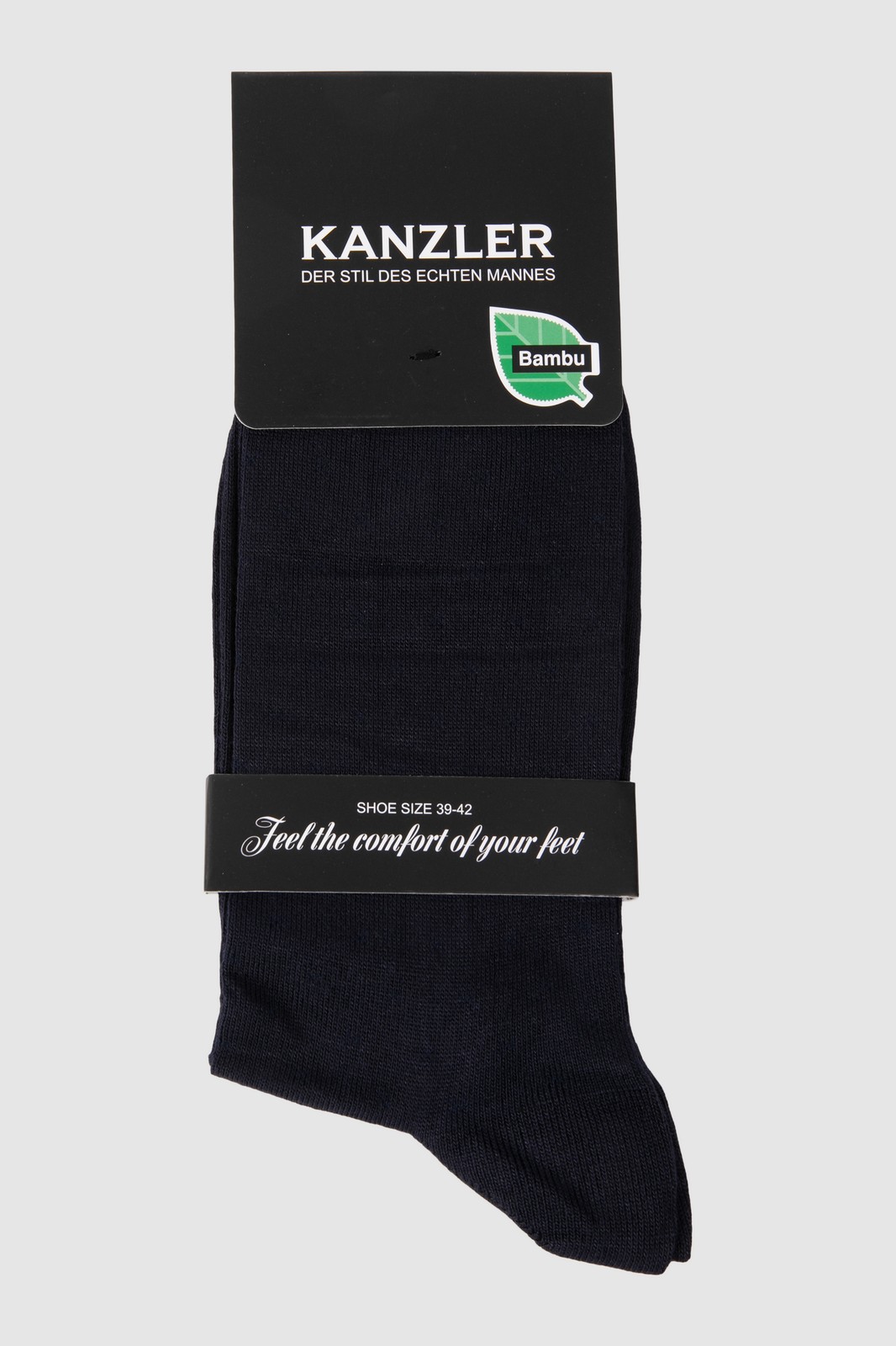

Носки мужские Kanzler 20W-MS31-UL/99 черные 42-46, 20W-MS31-UL/99