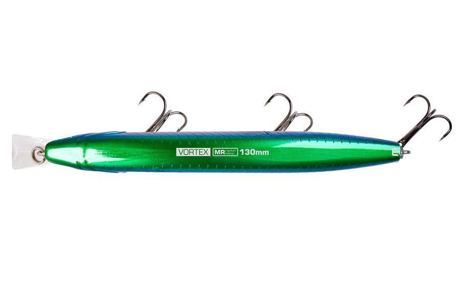

Воблер для рыбалки I AM Company MASTER VORTEX 130mm MR SP цв. M28, Vortex