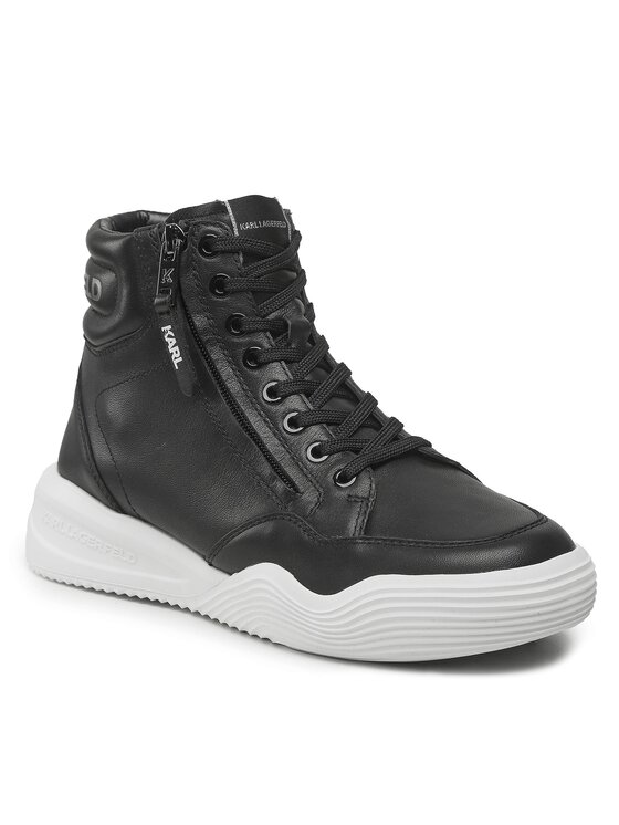 

Кроссовки KL52855 KARL LAGERFELD Черный 43 EU, KL52855