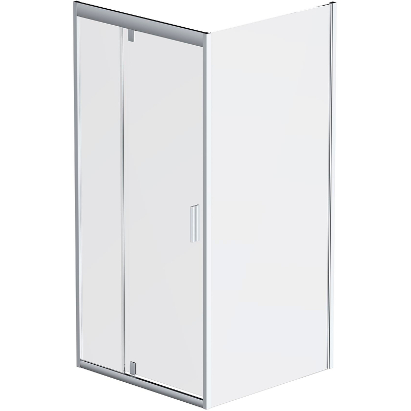 

Душевое ограждение 90x90 см, без поддона AM.PM Gem W90G-404-090MT