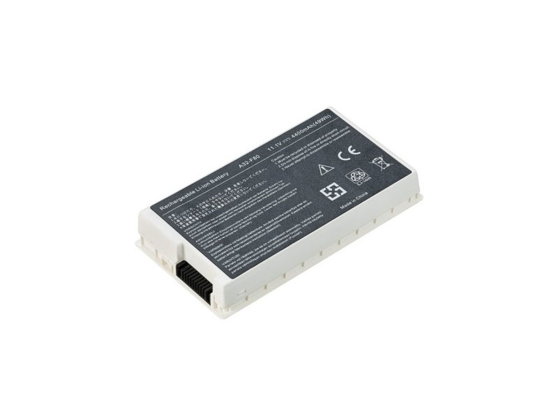 

Аккумулятор для ноутбука Sino Power 4400 мАч 11,1В (001.90107)