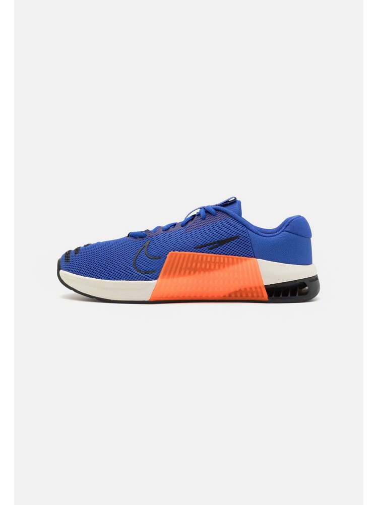 

Кроссовки мужские Nike N1242A2NL синие 40 EU, Синий, N1242A2NL