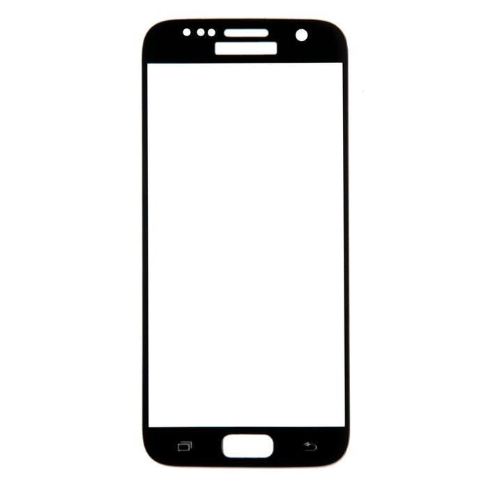

Защитное стекло RocknParts для Samsung для Galaxy S7 SM-G930F, черный