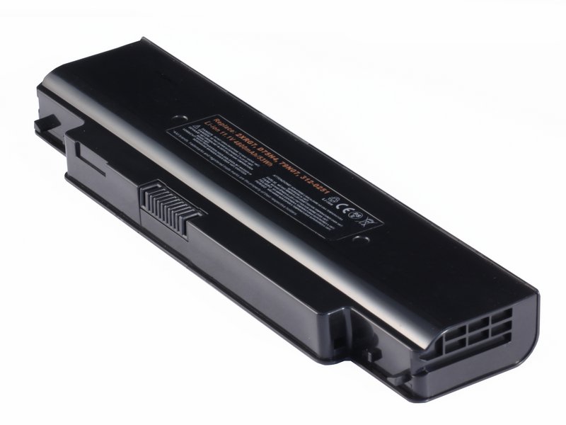 

Аккумулятор для ноутбука Dell Inspiron 1120, 1121, M101z, M102z