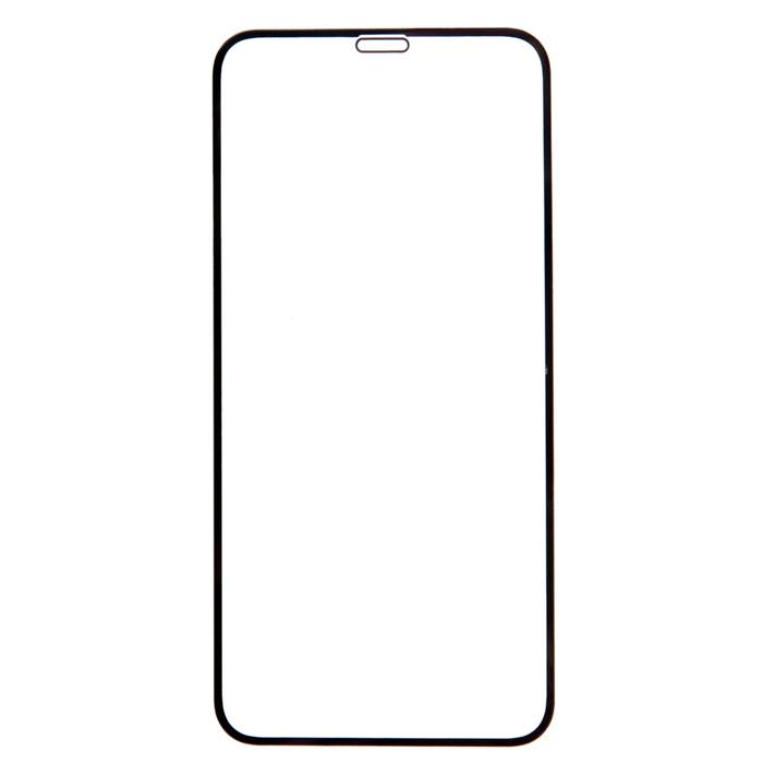 

Защитное стекло RocknParts для iPhone X, iPhone XS, iPhone 11 Pro 3D