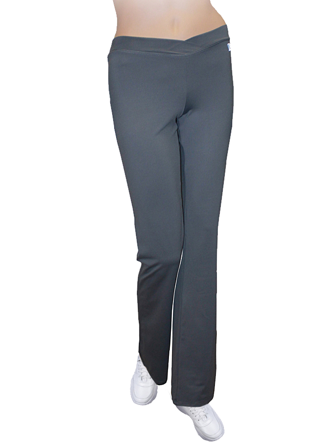 фото Спортивные брюки женские kampfer gray m серые m