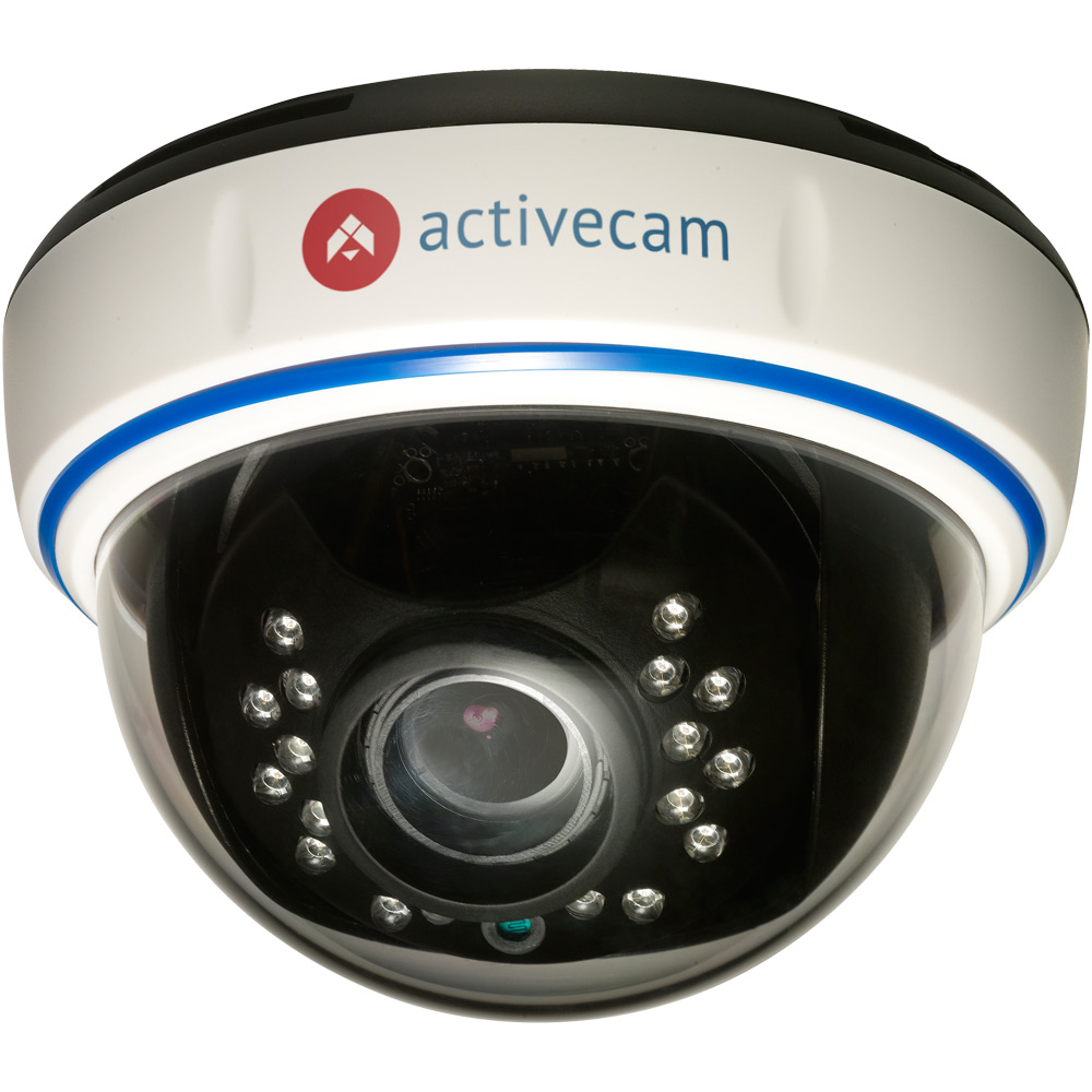 фото Ip-камера activecam ac-d3023ir2