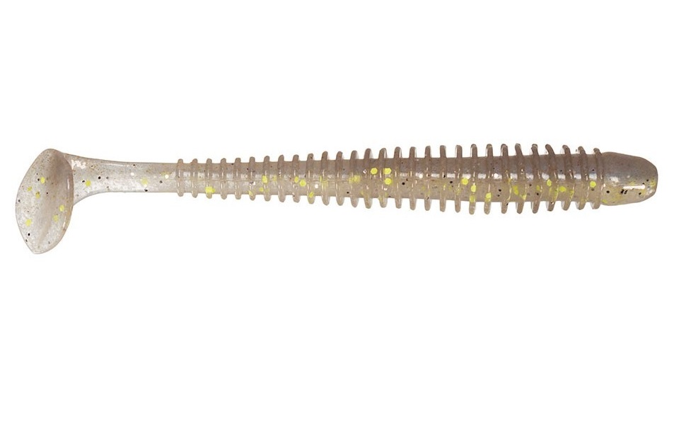 

Приманка силиконовая Keitech Swing Impact 4 (8шт в уп) цвет 426 Sexy Shad, Swing Impact