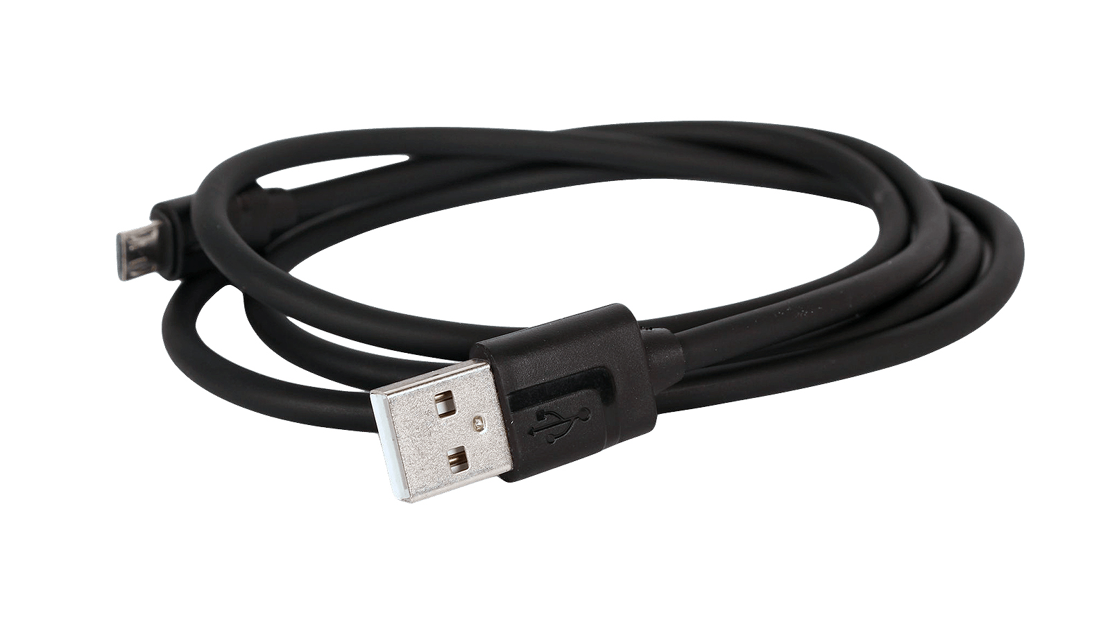 Кабель USB BOROFONE BX55 Harmony USB - MicroUSB 2.4А 1 м,черный