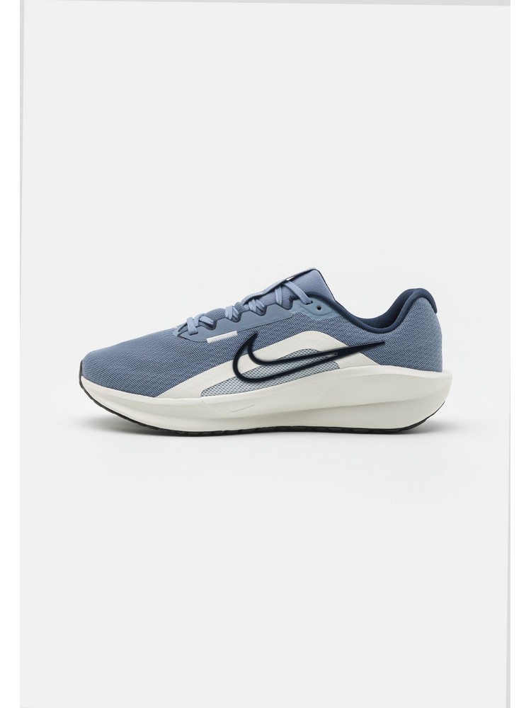 

Кроссовки мужские Nike N1242A2NX синие 46 EU, Синий, N1242A2NX