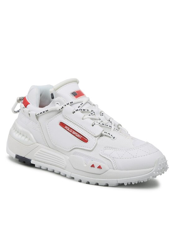 

Кроссовки Ps200-Sk-Ltl 809841218001 Polo Ralph Lauren белый 41 EU, Ps200-Sk-Ltl 809841218001