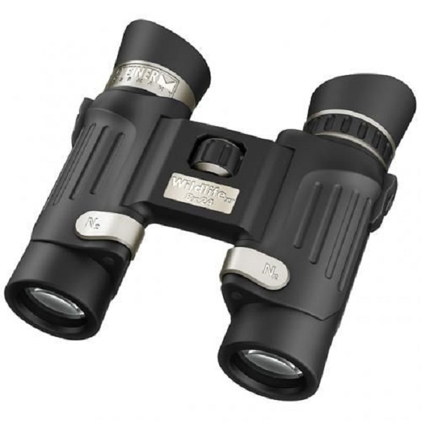 

Бинокль Steiner Wildlife XP 8x24