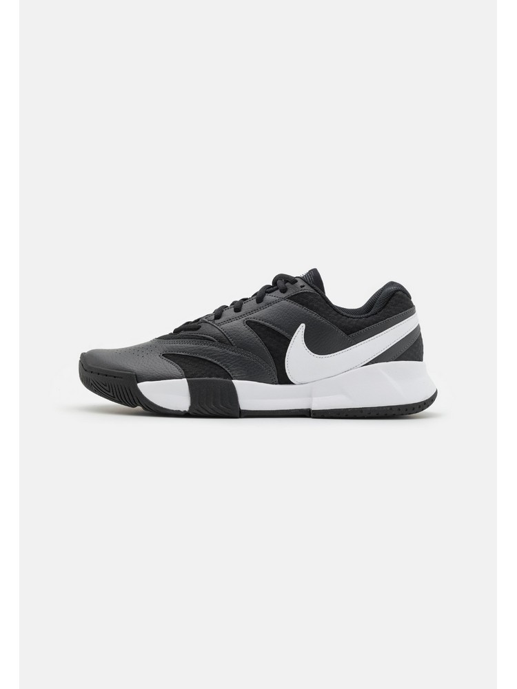 

Кроссовки мужские Nike N1242A2O6 черные 35.5 EU, Черный, N1242A2O6