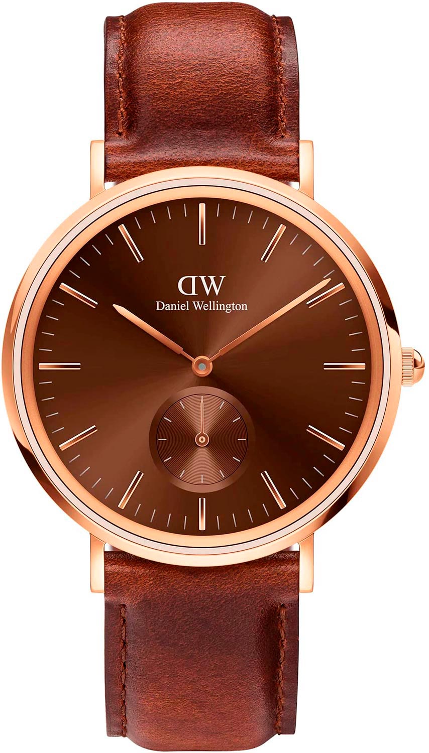 

Наручные часы мужские Daniel Wellington DW00100707, DW00100707