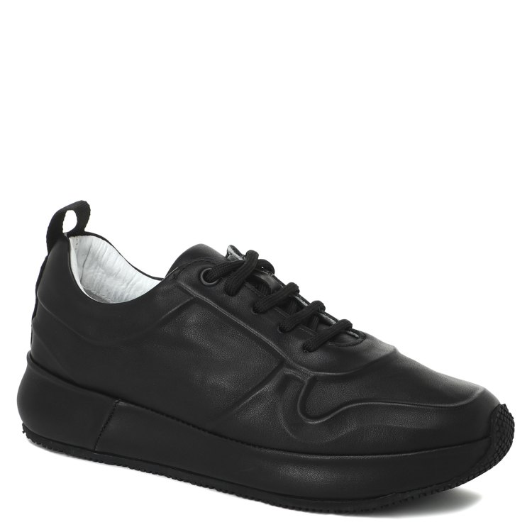 

Кроссовки женские Lr Lorettini 26-9019-20 черные 36 EU, Черный, 26-9019-20