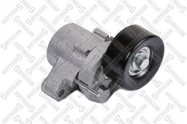 

STELLOX 03-40978-SX ролик натяжной c механизмом натяжения Mitsubishi ASX 10-16 Outlander 1