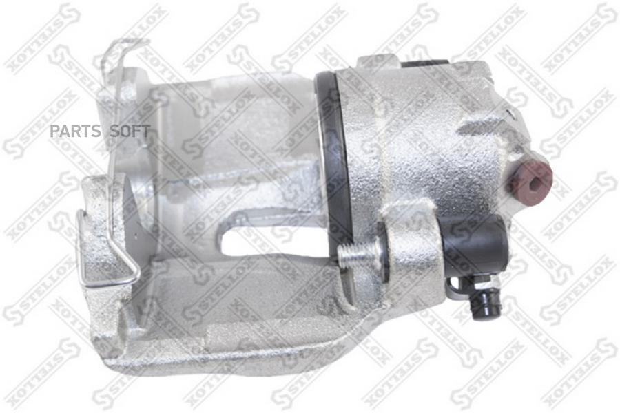 

STELLOX 05-90304-SX =BHX186 [8E0615123A] суппорт тормозной пер.лев. Audi A4 A6, VW Passat