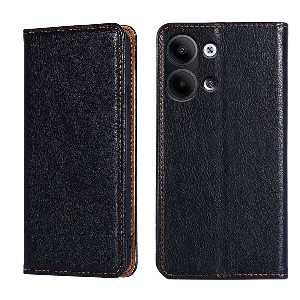 

Чехол MyPads для Oppo Reno9 черный (242779)