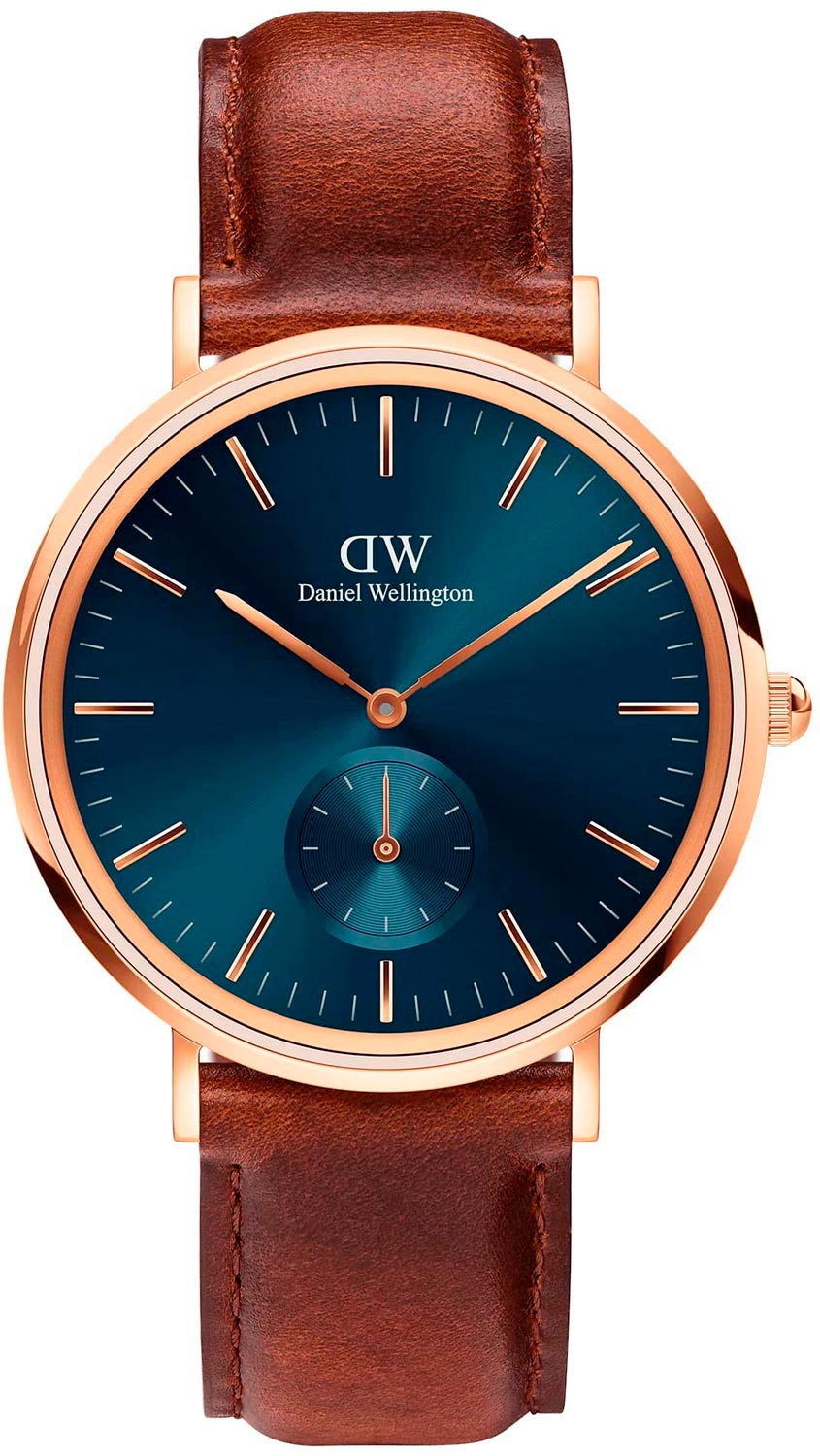 

Наручные часы мужские Daniel Wellington DW00100708, DW00100708