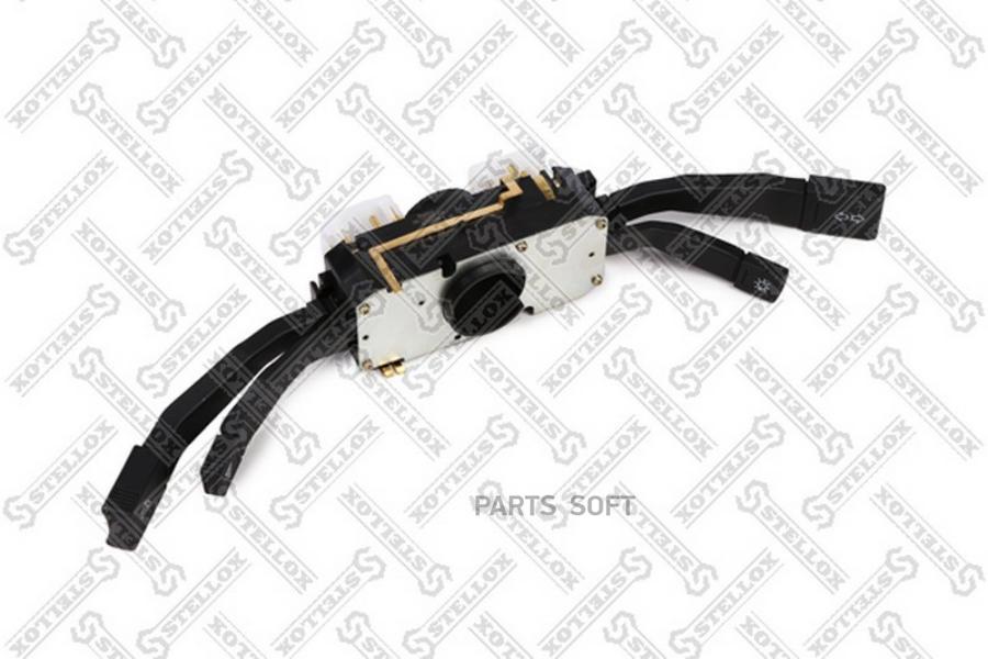 STELLOX 06-12304-SX переключатель подрулевой переключатель света, д Audi 80 86-89, Audi 10