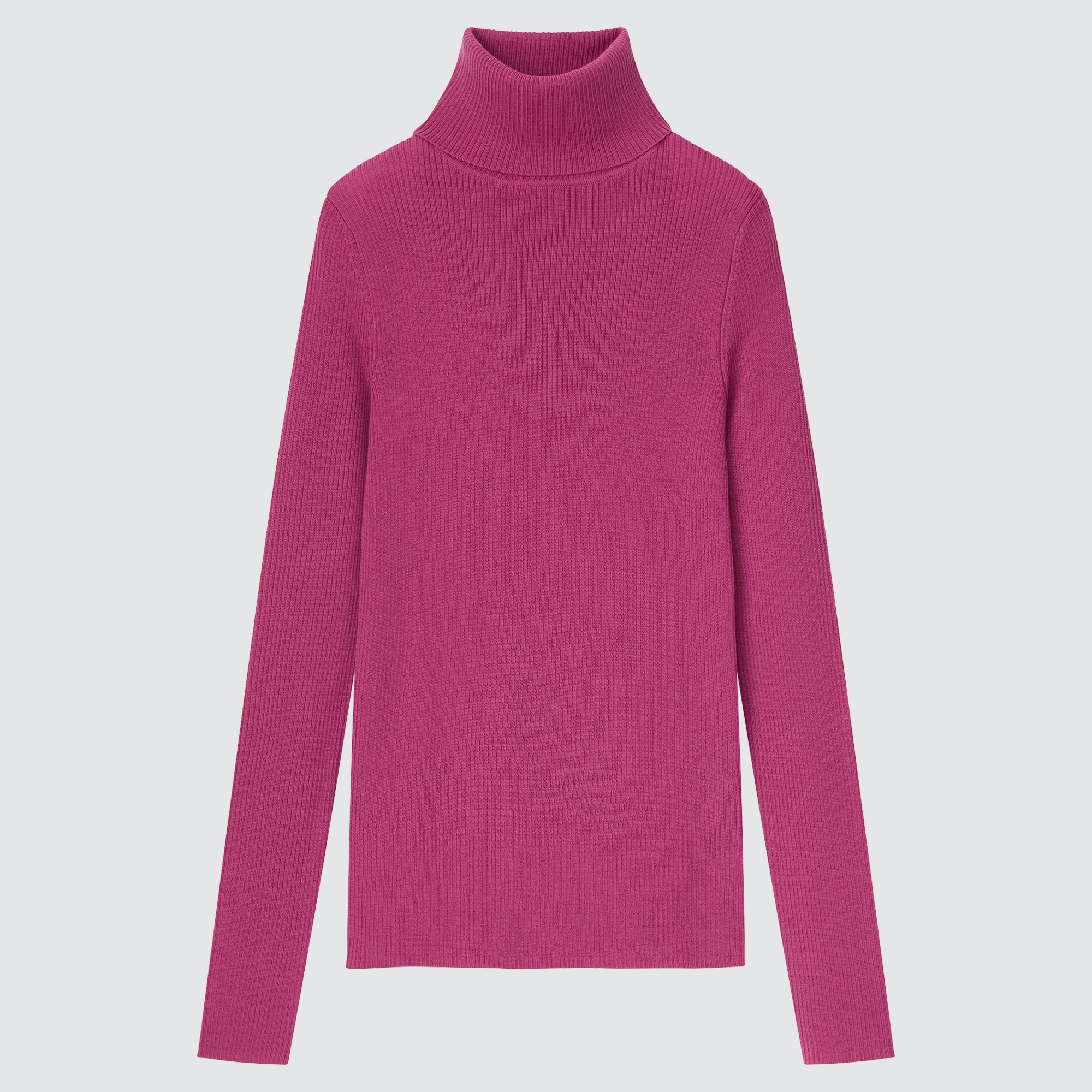 Купить Водолазку Uniqlo Женскую