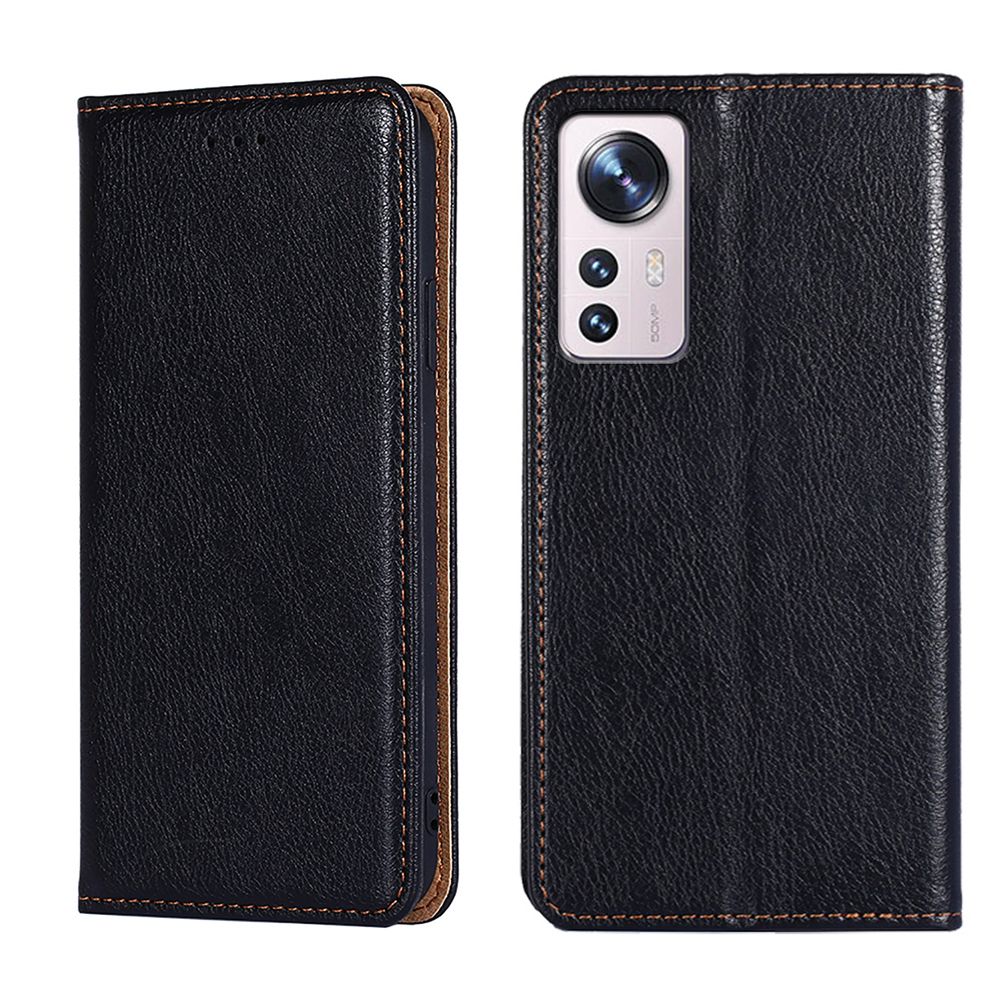 

Чехол MyPads для Xiaomi 12 черный (242785)