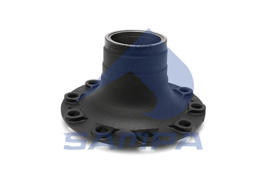 

Ступица! без подшипников Volvo FL6/FL7/FM10/FM12/FH12/FH16, RVI