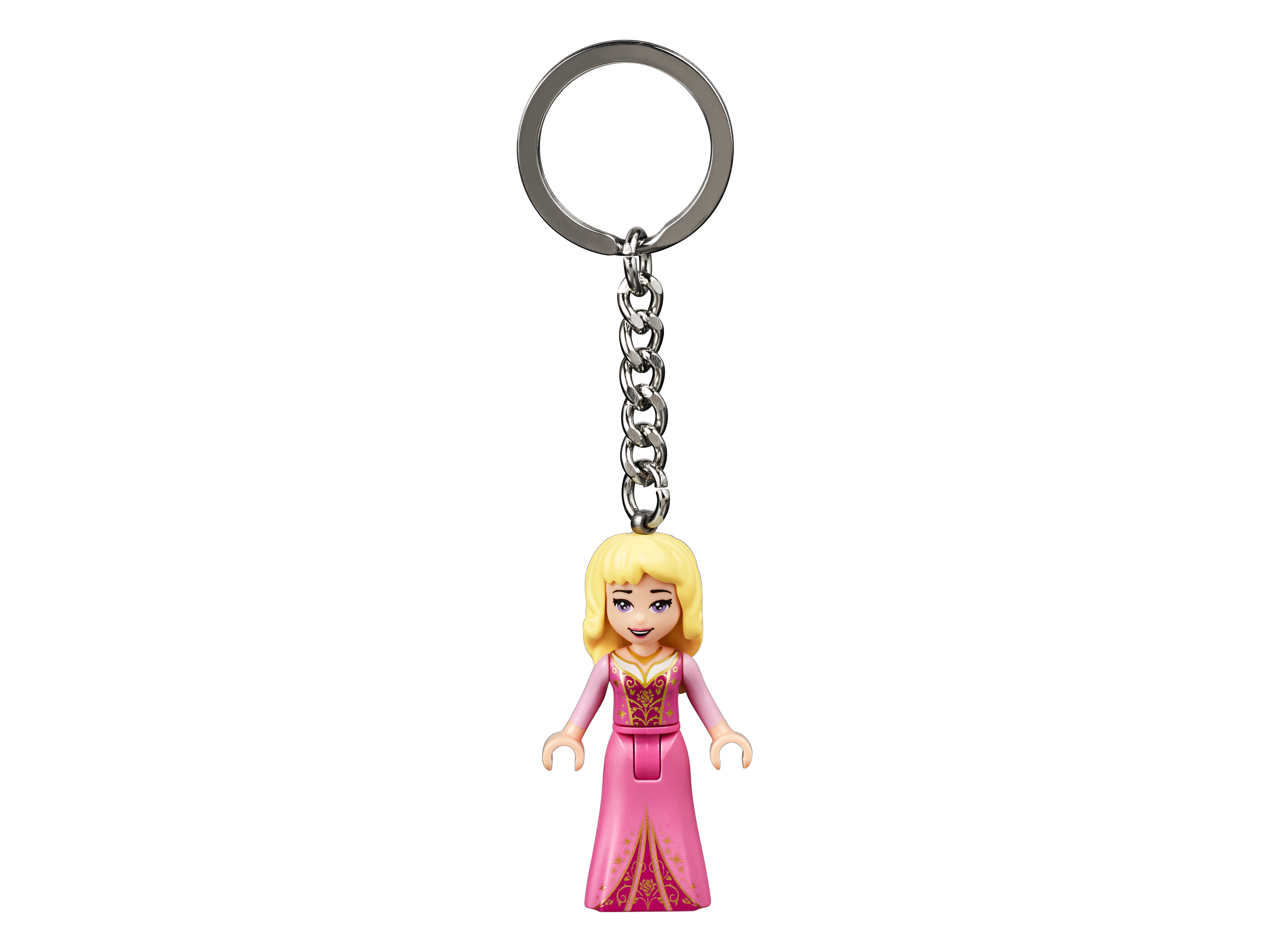 Брелок LEGO Seasonal для ключей Disney Princess Аврора 853955