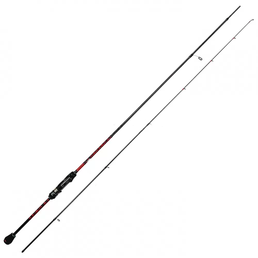 

Спиннинг Hearty Rise ROCK'n'FORCE-II RF2-662UL 0.7-7 г, ROCK'n'FORCE-II_черный