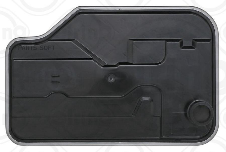 

Фильтр масляный АКПП (7-speed) Type 722.9.., W7B/C/N/X, K7C