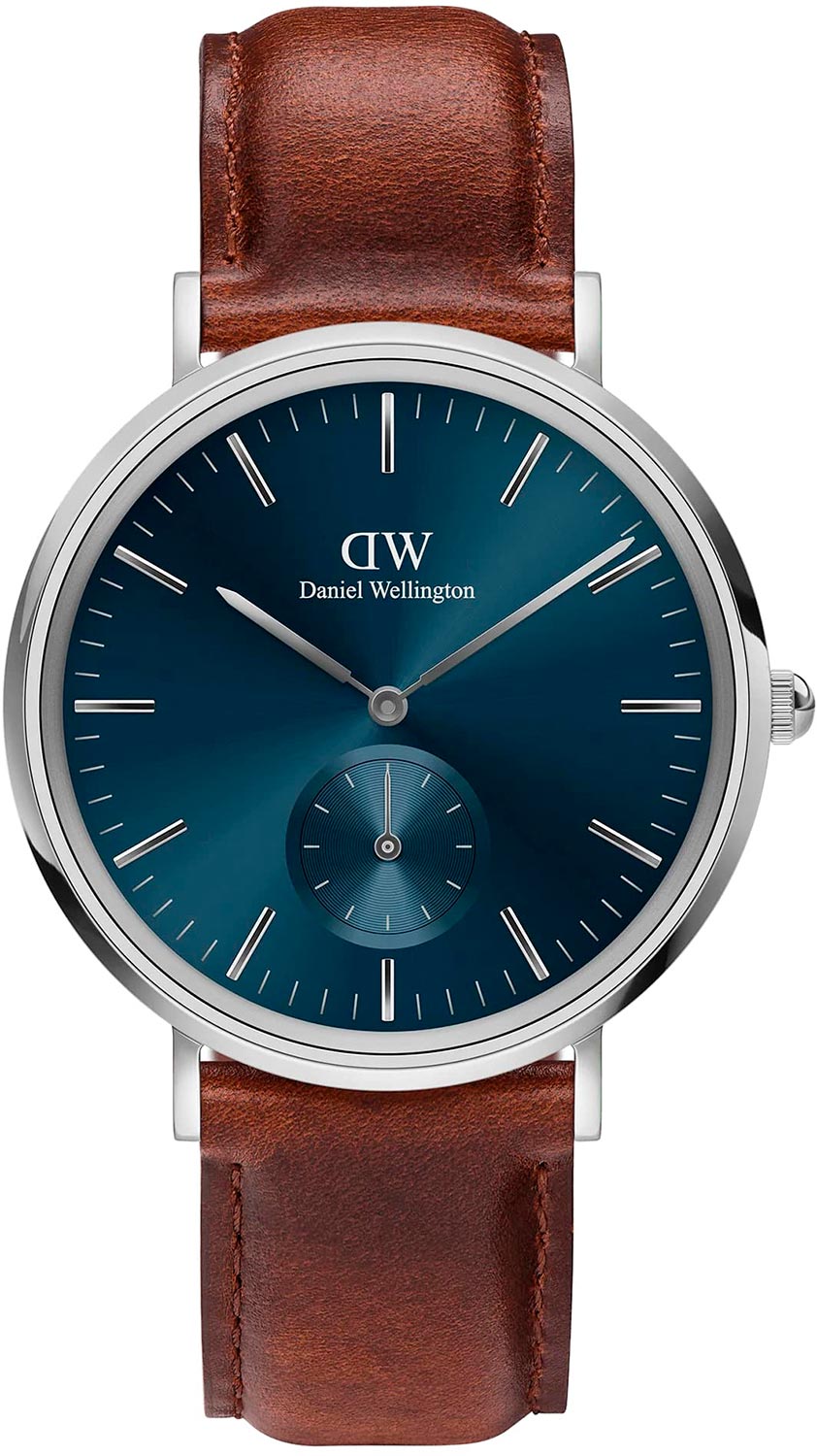 

Наручные часы мужские Daniel Wellington DW00100709, DW00100709