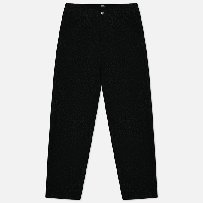 

Джинсы мужские Edwin I031125.89.L5 черные 36 EU, I031125.89.L5