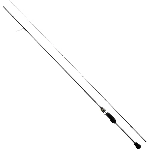 

Спиннинг Hearty Rise ROCK MASTER RMS-902M 2.74м 5-30 гр, ROCK MASTER