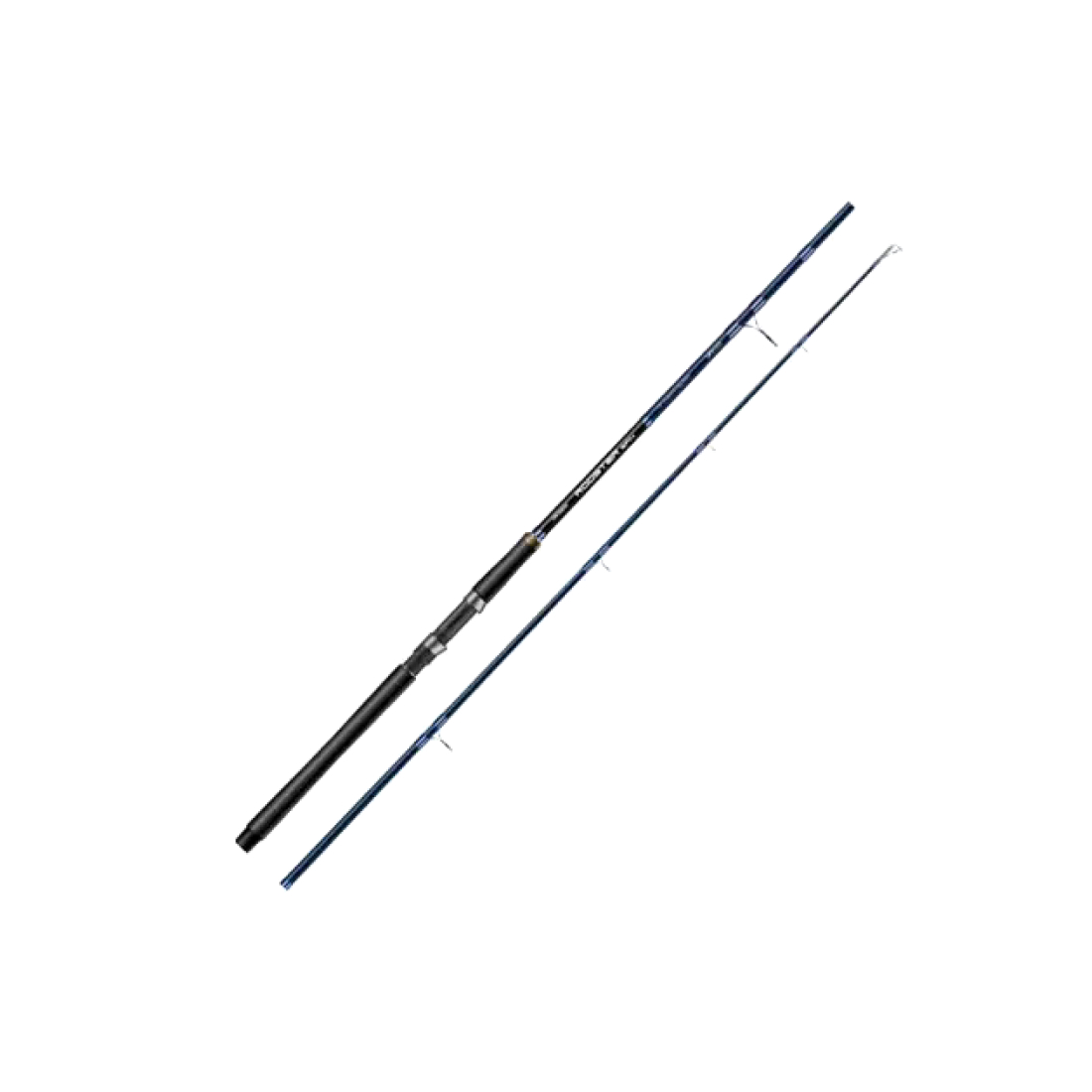 

Спиннинг Okuma RODSTER Spin UFR 702M (7'0'' 2.13м 10-30гр) 2sec, RODSTER Spin
