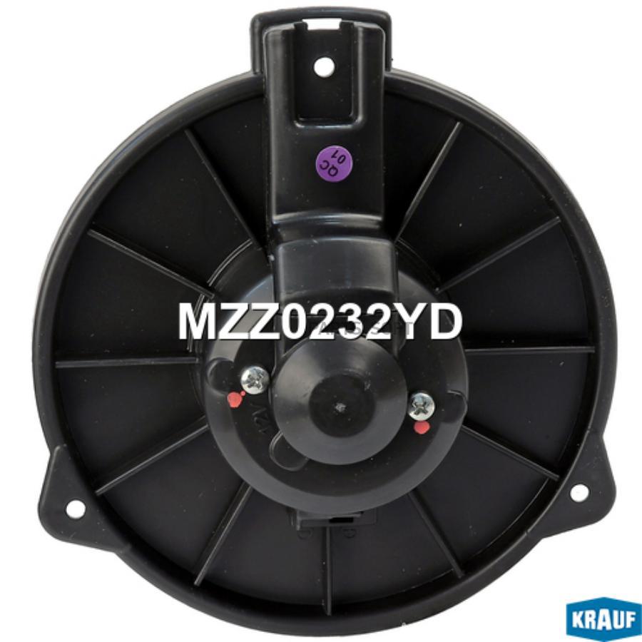 

Мотор печки c крыльчаткой Krauf mzz0232yd