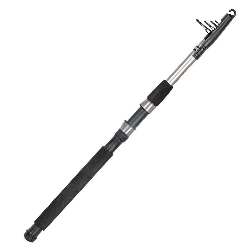 

Спиннинг Okuma REVENGER Tele Spin 806M-T 2.40м 15-40гр (6sec), телескоп, 3201